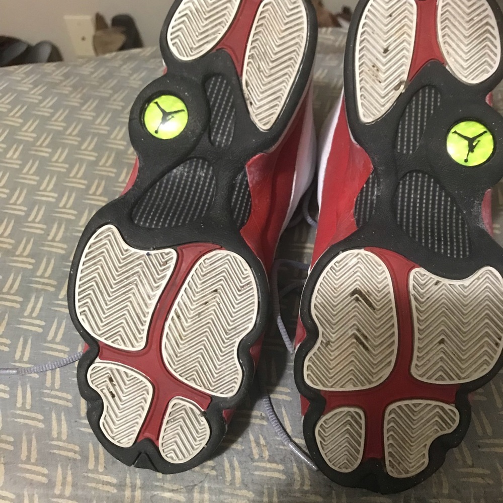 Jordan Retro - Picture 3 of 6
